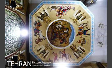 زورخانه شیر 4