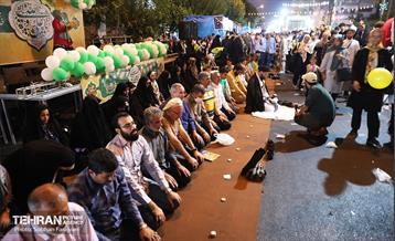 جشن ۱۰ کیلومتری غدیر 20