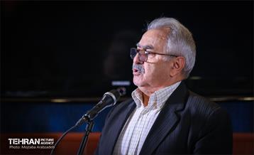 نشست خبری علیرضا زاکانی شهردار تهران 3