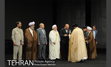 اختتامیه طرح قرآنی شمیم وحی با حضور دکتر قالیباف 31