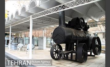 موزه صنعت برق ایران‎ 22