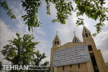 یکصد و ششمین سالگرد نسل کشی ارامنه 9