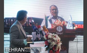 بهره برداری از 289 دستگاه ناوگان ریلی تولید داخل 19