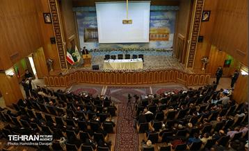 برگزاری سومین مراسم قرعه کشی سفر زیارتی مشهد مقدس ویژه بسته خرسندساز 16