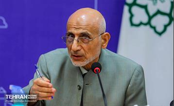 نشست هم اندیشی شهردار تهران با نمایندگان مجلس شورای اسلامی  14