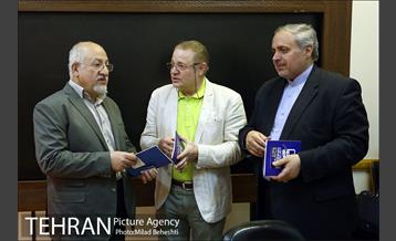 افتتاحیه هفته فیلم اروپایی در خانه هنرمندان 2