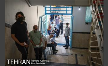 انتخابات ۱۴۰۰ - محله سعادت آباد 40