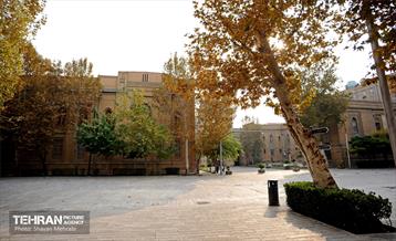 پاییز میدان مشق 40