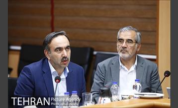 آخرین جلسه هماهنگی انتخابات شورایاری ها  30