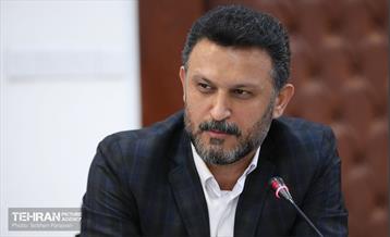 آیین انعقاد تفاهمنامه همکاری مشترک بین معاونت امور اجتماعی و فرهنگی و معاونت خدمات شهری 26