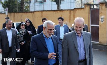 تخلیه و پلمب مرکز غیرمجاز پسماند در منطقه 17 48