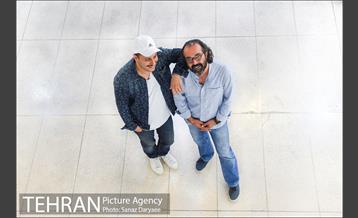 اکران ویژه فیلم اکسیدان در پردیس سینمایی تماشا‎ 10