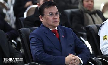 آیین افتتاح نمایشگاه عکس «فیلیپین: مروارید پنهان» 21