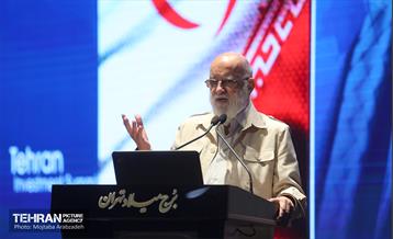 همایش بین المللی فرصت های سرمایه گذاری شهر تهران 5