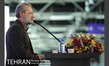 آیین افتتاح باغ کتاب تهران 42