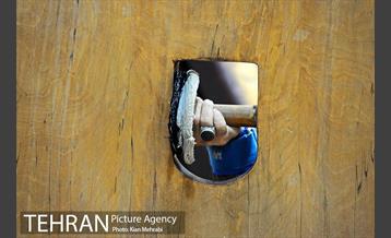 به بهانه روز فرهنگ پهلوانی و ورزش زورخانه ای 16