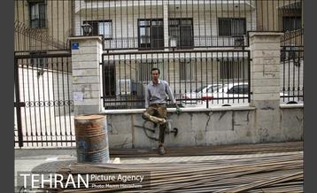 شهرنگار؛ محله بهار 5