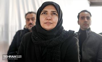 افتتاح اولین تعمیرگاه تخصصی ویژه بانوان 9