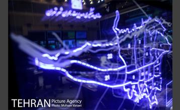 امضای تفاهمنامه همکاری سازمان مدیریت بحران و نظام مهندسی ساختمان 18