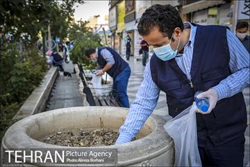 روز جهانی زمین پاک 6