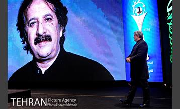 اختتامیه جشنواره تلاوت های مجلسی کشور با حضور شهردار تهران 27