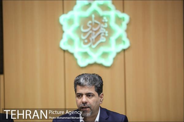 نشست خبری حجت الله میرزایی 3