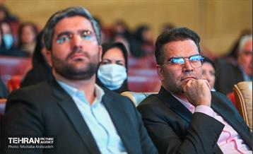 همایش فصلی مدیران و آیین رونمایی از بسته خرسندساز کارکنان شهرداری تهران 24