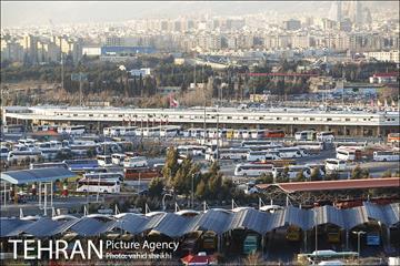 مجموعه فرهنگی هنری برج آزادی 16