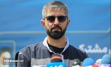 نشست خبری مشترک سخنگوی شهرداری و مدیرعامل شرکت واحد اتوبوسرانی 19