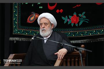 آیین آغاز به کار رادیو اربعین 12