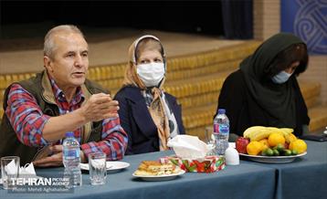 نشست صمیمانه شهردار منطقه 8 با نخبگان جامعه ارامنه 20