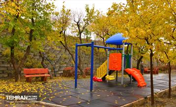 هوای پاییزی پایتخت 4