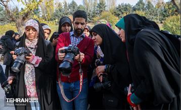 تور عکاسی از منطقه گردشگری عباس آباد 8