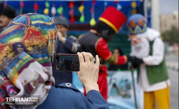 تهران دوست‌ داشتنی 11