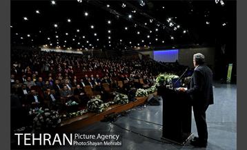 گردهمایی کارکنان معاونت فنی و عمران با حضور شهردار تهران 30