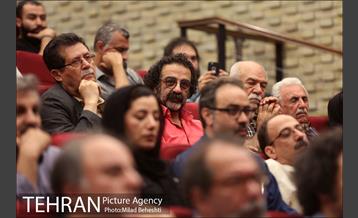 بزرگداشت سیامک شایقی 15