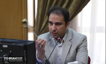 جلسه پایدار سازی دایمی گود و پروژه برج میلاد با حضور زاکانی 5