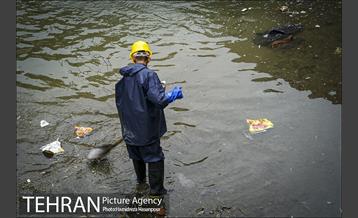 کار در اعماق زمین 21