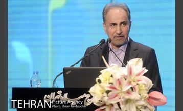 چهاردهمین همایش اهدای عضو "جشن نفس" 28