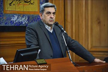 تقدیم بودجه 1399 شهرداری تهران به شورای شهر 10