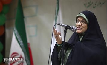 اختتامیه چهارمین دوره رقابت‌های نشاط سالمندی 10