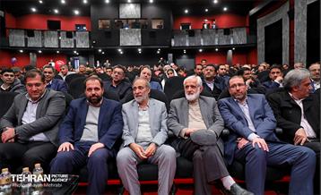 آیین تجلیل از همکاران نمونه شرکت خودرو سرویس شهر 38