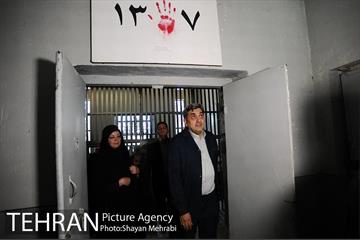 بیست و هشتمین جلسه شورای معاونان، مشاورین و شهرداران 7