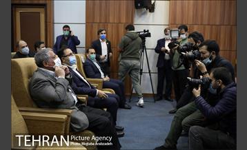 آیین اختتامیه مسابقه ملی یادمان سرباز وطن 6