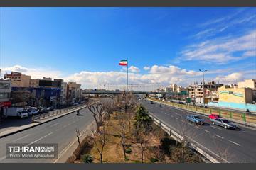هوای پاک در دهه فجر 6