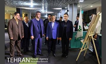 روز دوم جشنواره بین المللی سینما حقیقت‎ 1