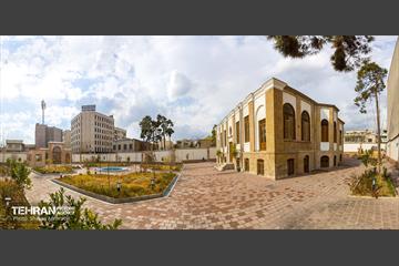 عمارت ظهیرالاسلام 4