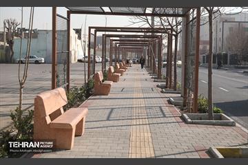 پرگولا هرندی