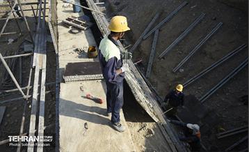 تعمییرات تخصصی زیر گذر علم و فناوری شهر قدس