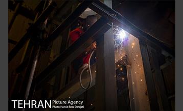 توسعه متروی تهران؛ ایستگاه امیر کبیر 9